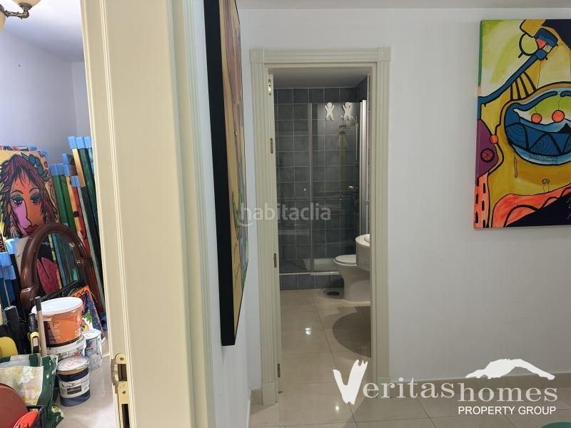 Foto c664feaf-cfce-4f18-ba54-16a6143e3910. Apartament a Marina de la Torre Mojácar