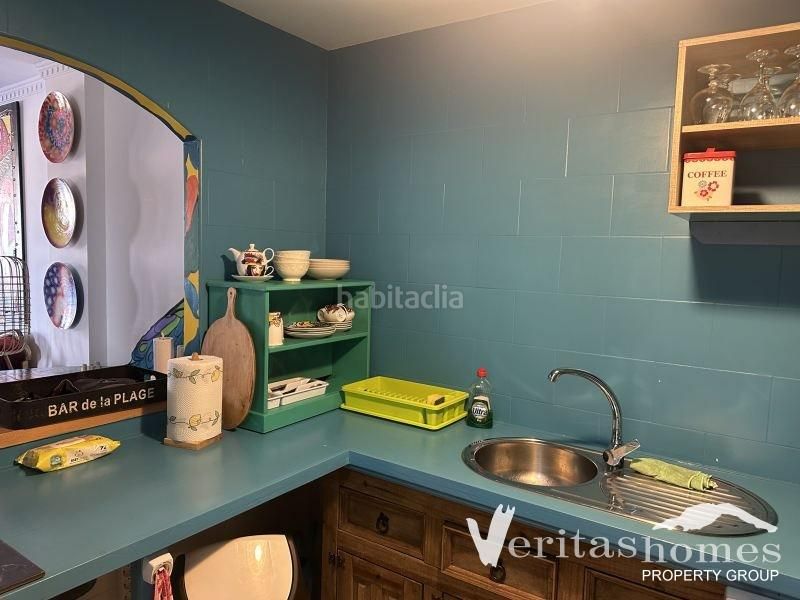 Foto dd32e0a8-96ef-4f46-8bdf-64a323037777. Apartament a Marina de la Torre Mojácar