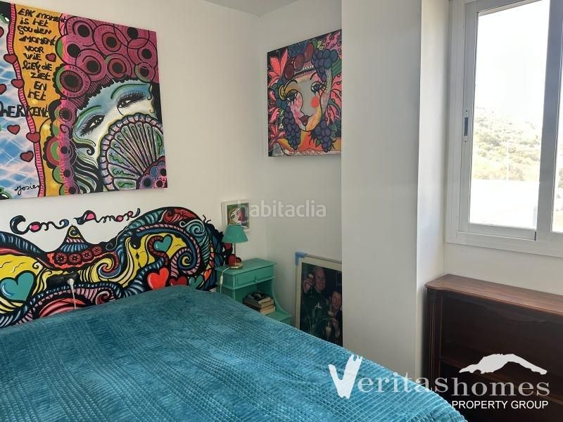 Foto 96734b5f-984d-4898-88ba-a954b1b2ac90. Apartamento en Marina de la Torre Mojácar