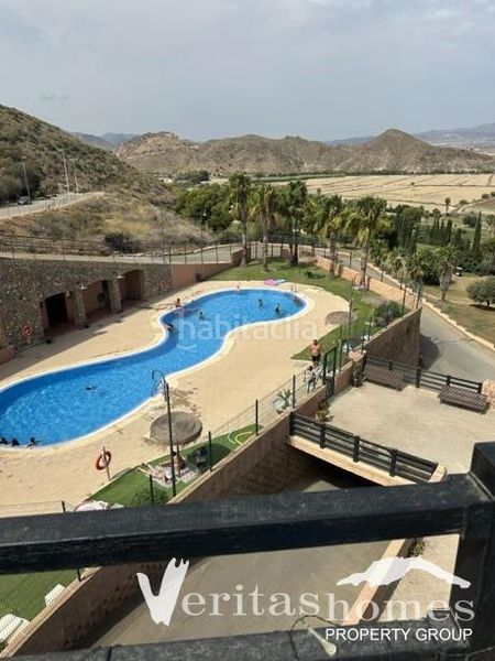 Foto f98ad152-6575-44be-a984-ff6155fbf93d. Apartamento en Marina de la Torre Mojácar
