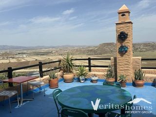 Appartement à Marina de la Torre