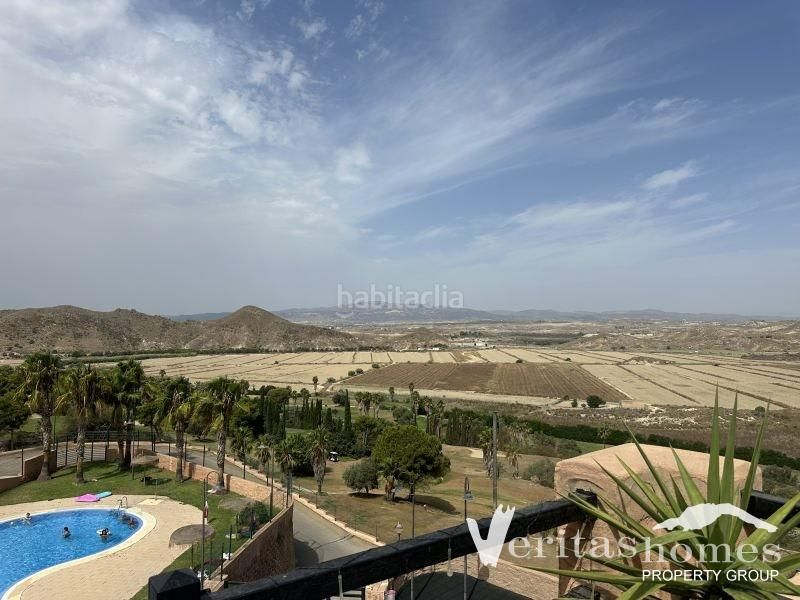 Foto cd9c0b15-f5ce-46e8-ad62-17d73c76134d. Appartement dans Marina de la Torre Mojácar