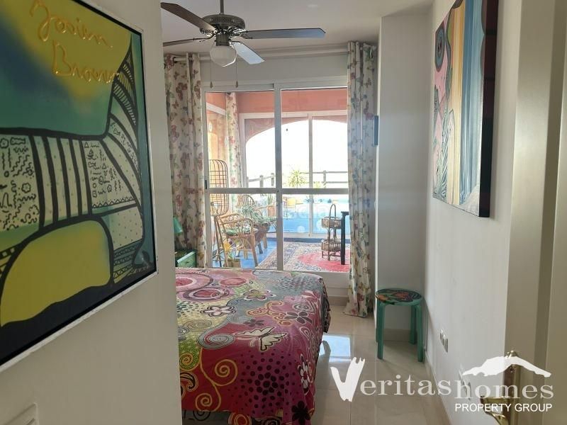 Foto 868084f7-43ee-41d2-b21c-18bcfa9027b7. Appartement in Marina de la Torre Mojácar