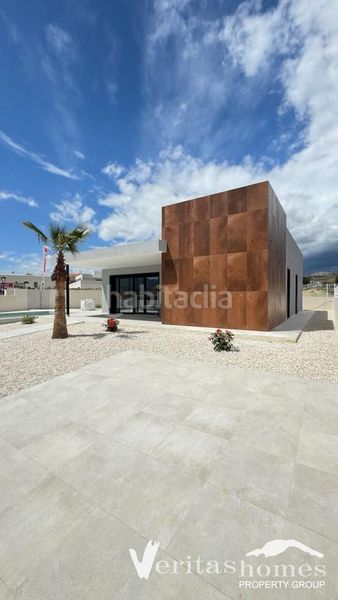 Foto 2383d001-cfb7-4d97-b275-f9eaa851be63. Casa a Gallardos (Los)