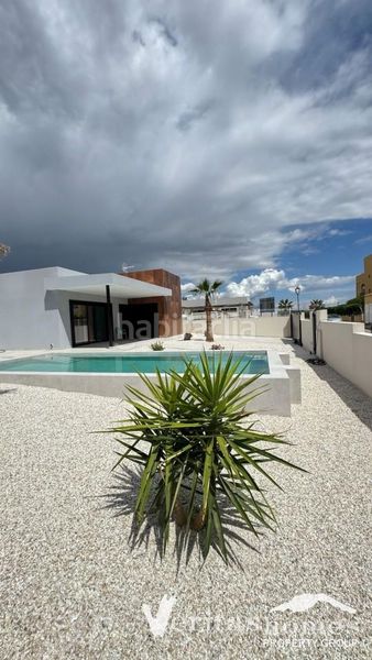 Foto 989361f4-2361-452c-b676-355cc90a2309. Casa a Gallardos (Los)