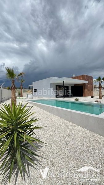 Foto b5ffd702-9cbf-4107-bd8c-9afea7c57d7f. Casa a Gallardos (Los)