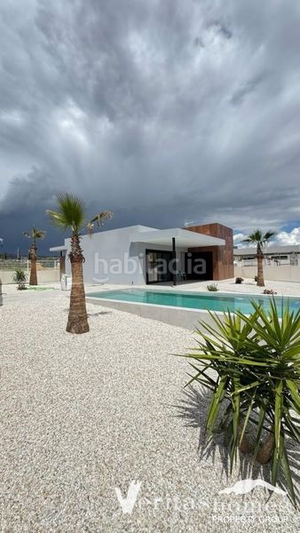 Foto bc90dc8f-50a8-4c43-969d-2edc970a30da. Casa a Gallardos (Los)