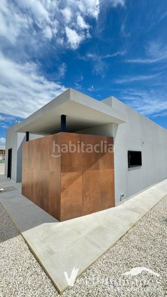 Foto d273926f-5730-4b6b-b875-7066e32ea752. Casa a Gallardos (Los)