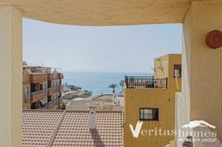 Apartament a Villaricos