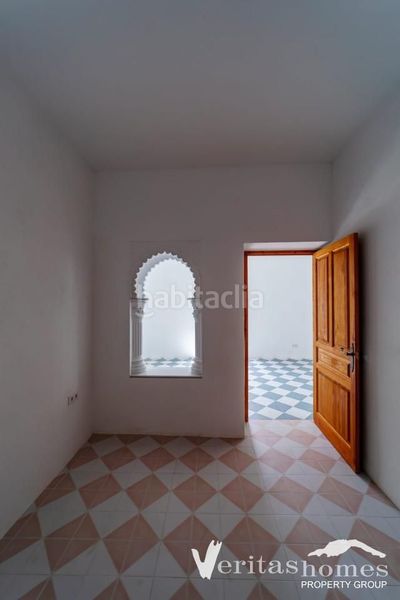 Foto 0be0e6dd-94f0-4fdd-aaee-f2a1f14219d1. Masia a Mojácar pueblo Mojácar