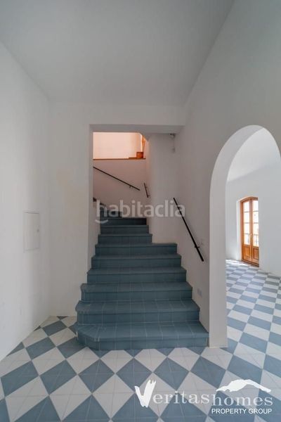 Foto da0ecdde-f93d-40df-9981-2c7b674a187d. Masia a Mojácar pueblo Mojácar