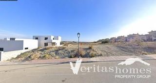 Terreny residencial a Gallardos (Los)