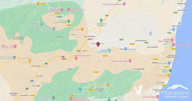 Foto 42ce3081-e0bd-4668-add9-b60bf853fb8a. Terreno residenziale in Gallardos (Los)