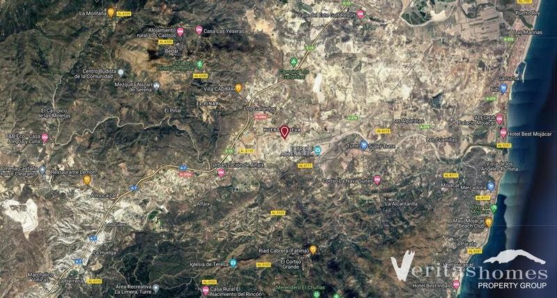 Foto 641becda-4d48-43da-a1d4-860b2994f767. Terreno residenziale in Gallardos (Los)