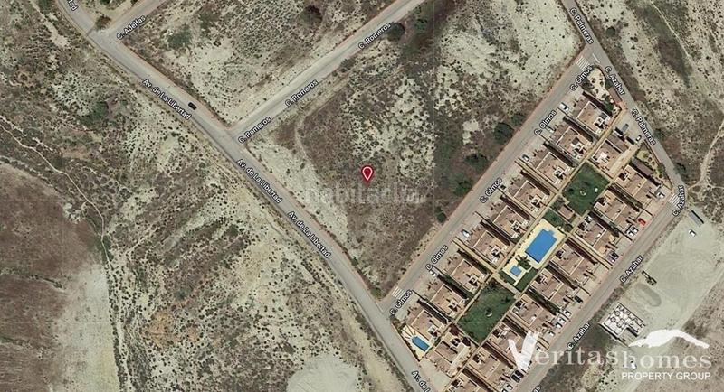 Foto 66b225bb-712d-4a0b-b36d-38f3e182a481. Terreno residenziale in Gallardos (Los)