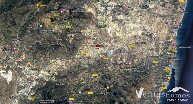 Foto 8dc2d66d-be04-47e9-893e-a7d7c2fb4b5d. Terreno residenziale in Gallardos (Los)