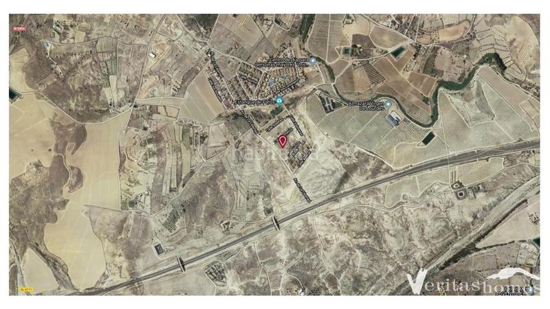 Foto f25a7c1a-34fa-4872-ad1a-cdd61b199c08. Terreno residenziale in Gallardos (Los)