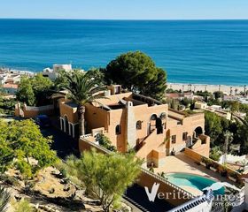 Casa en Vista de los Ángeles