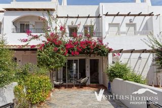 Reihenhaus in El Palmeral