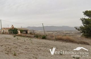 Masia a Las Cunas - La Algarrobina