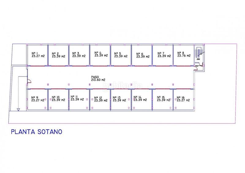 Foto a267dfee-82bc-4ef9-ada5-04c77300fcde. Wohngrundstück in Las Cunas - La Algarrobina Cuevas del Almanzora