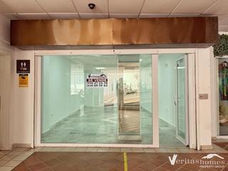 Local Comercial a El Palmeral
