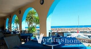 Local Comercial en Villaricos
