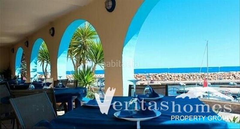 Foto aca3c6df-32bd-431d-8f9b-e0cfa64efd0c. Local comercial a Villaricos Cuevas del Almanzora
