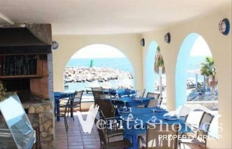 Foto adfe66f9-2461-4332-9a1d-7fcf4584d7b8. Local comercial a Villaricos Cuevas del Almanzora