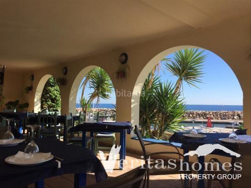 Foto d8cc6cb8-1914-4859-ad49-3eef01190197. Local comercial a Villaricos Cuevas del Almanzora
