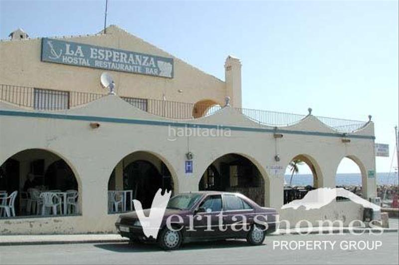 Foto 4b9238c0-0e63-4028-a04f-e9cee619a117. Locale commerciale in Villaricos Cuevas del Almanzora