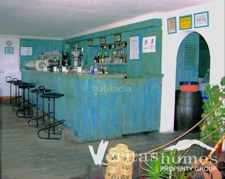 Foto 4c877868-442f-4b5f-bcae-6a6f752f02a3. Locale commerciale in Villaricos Cuevas del Almanzora