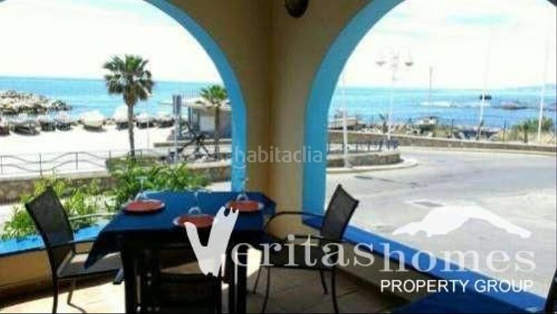 Foto dd93ccff-918b-4387-bd6f-365ebb46daf8. Locale commerciale in Villaricos Cuevas del Almanzora