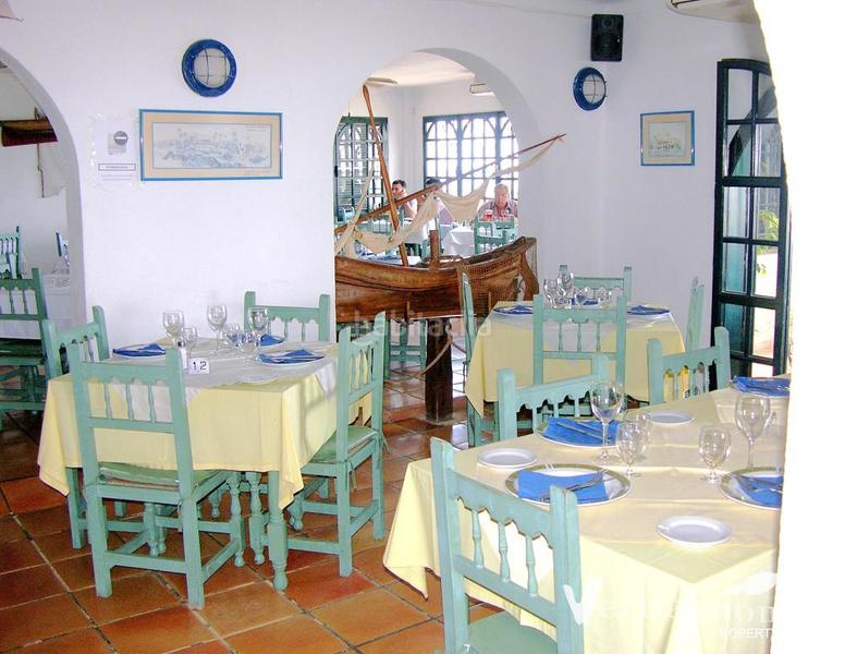 Foto ef3931de-6029-469f-88d0-f381b9d9f531. Locale commerciale in Villaricos Cuevas del Almanzora