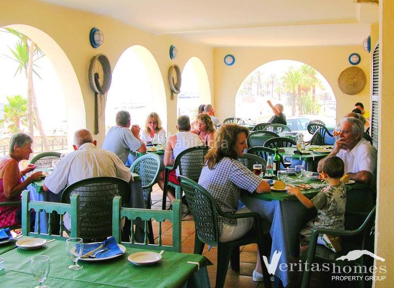 Foto f37f854a-3a87-4903-9493-26f093563725. Locale commerciale in Villaricos Cuevas del Almanzora