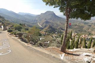 Residential Plot in Turre