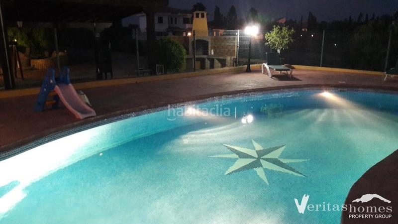 Foto 15d0068c-77c1-4135-812c-1d69a50ee7ef. Casa en Vera ciudad Vera