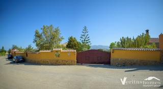 Casa en Vera Ciudad