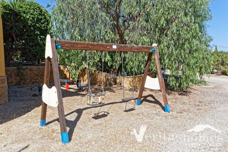 Foto 8040459c-6d21-432c-982c-0fa5d488a077. Maison dans Vera ciudad Vera