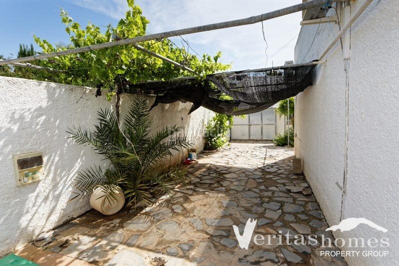 Foto 54e9f5db-b3d3-4fc1-bb9c-e655bd2e696f. Casa in Mojácar playa - las ventanicas - la paratá Mojácar