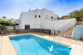 House in Mojácar Playa - Las Ventanicas - La Paratá