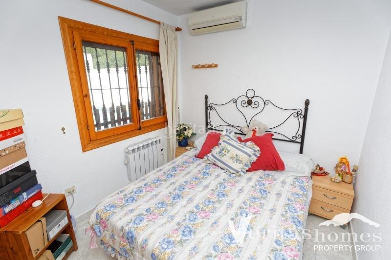 Foto 705e55c0-669c-491d-8ac7-d39f4d742305. Casa in Mojácar playa - las ventanicas - la paratá Mojácar