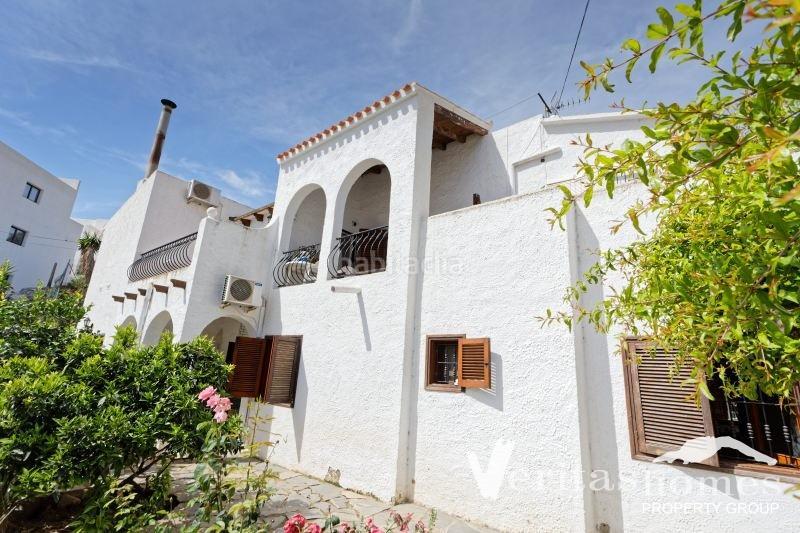 Foto 78bd98b7-894d-4777-a652-fd2d97e200ff. Casa in Mojácar playa - las ventanicas - la paratá Mojácar