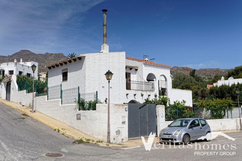 Foto 799daf90-a25c-40b6-b795-969dfcdf3ce1. Casa in Mojácar playa - las ventanicas - la paratá Mojácar