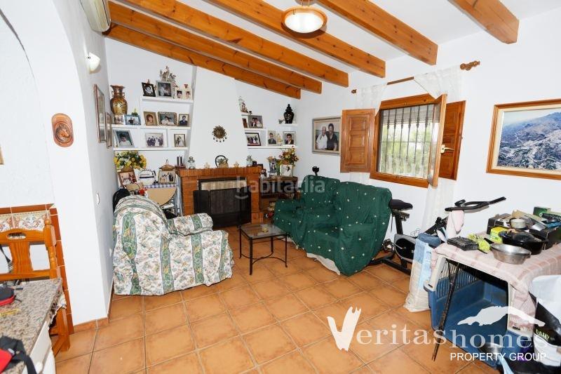 Foto 82024a26-addf-4326-8e91-156b90a76df9. Casa in Mojácar playa - las ventanicas - la paratá Mojácar