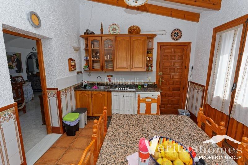 Foto 9a54c5d9-e368-4d57-99c8-da802434bc9b. Casa in Mojácar playa - las ventanicas - la paratá Mojácar
