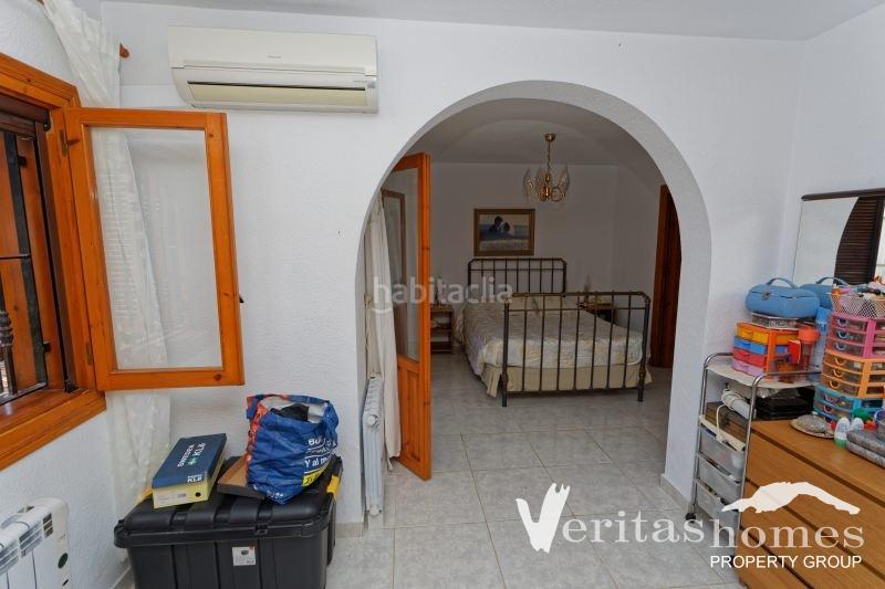 Foto a7943d82-e760-443c-8bdd-aef06bca5bcc. Casa in Mojácar playa - las ventanicas - la paratá Mojácar