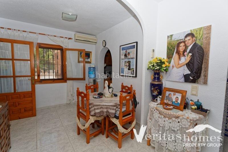 Foto bf4fa313-91ce-4b5e-9b12-dc2f2ebaa6db. Casa in Mojácar playa - las ventanicas - la paratá Mojácar