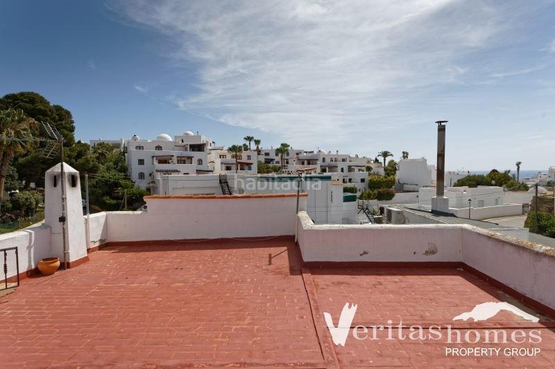 Foto c0ca147c-2475-4766-921f-4a33a6953728. Casa in Mojácar playa - las ventanicas - la paratá Mojácar