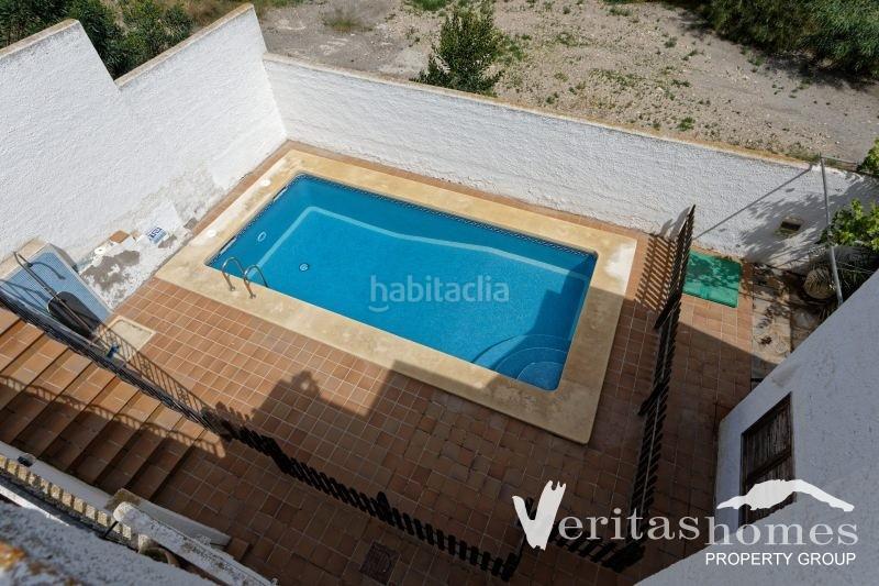 Foto d33d5601-f7da-4193-b7c3-97c255de17bd. Casa in Mojácar playa - las ventanicas - la paratá Mojácar